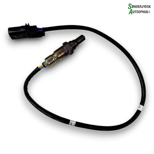VW Passat 3G Lambda Sonde/Nox Sensor Med OEM Nr. 04L906262A Fra VW Ophugger