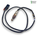VW Passat 3G Lambda Sonde/Nox Sensor Med OEM Nr. 04L906262 Fra VW Ophugger