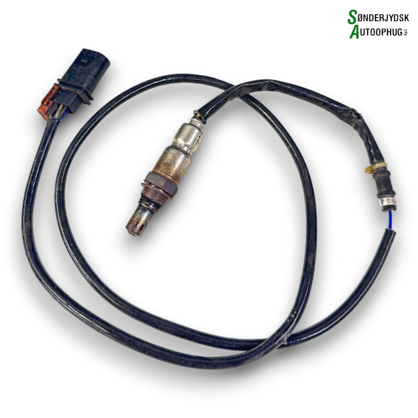 VW Passat 3G Lambda Sonde/Nox Sensor Med OEM Nr. 04L906262 Fra VW Ophugger