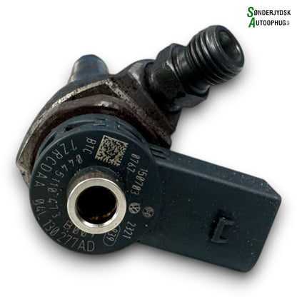 VW Passat 3G Dyse Med OEM Nr. 04L130277A Fra VW Ophugger