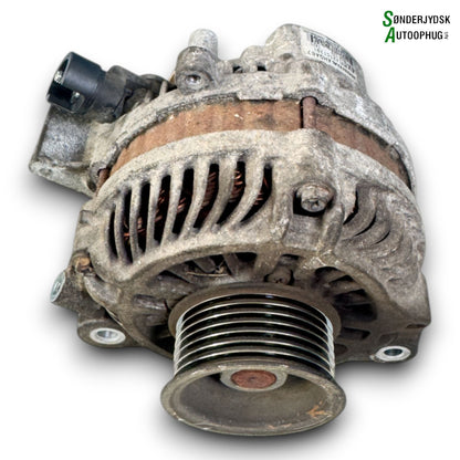 Honda HR‑V Generator Med OEM Nr. 31100RNAA01 Fra Honda Ophugger