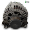 Audi A3 Generator Med OEM Nr. 06F903023FX Fra Audi Ophugger