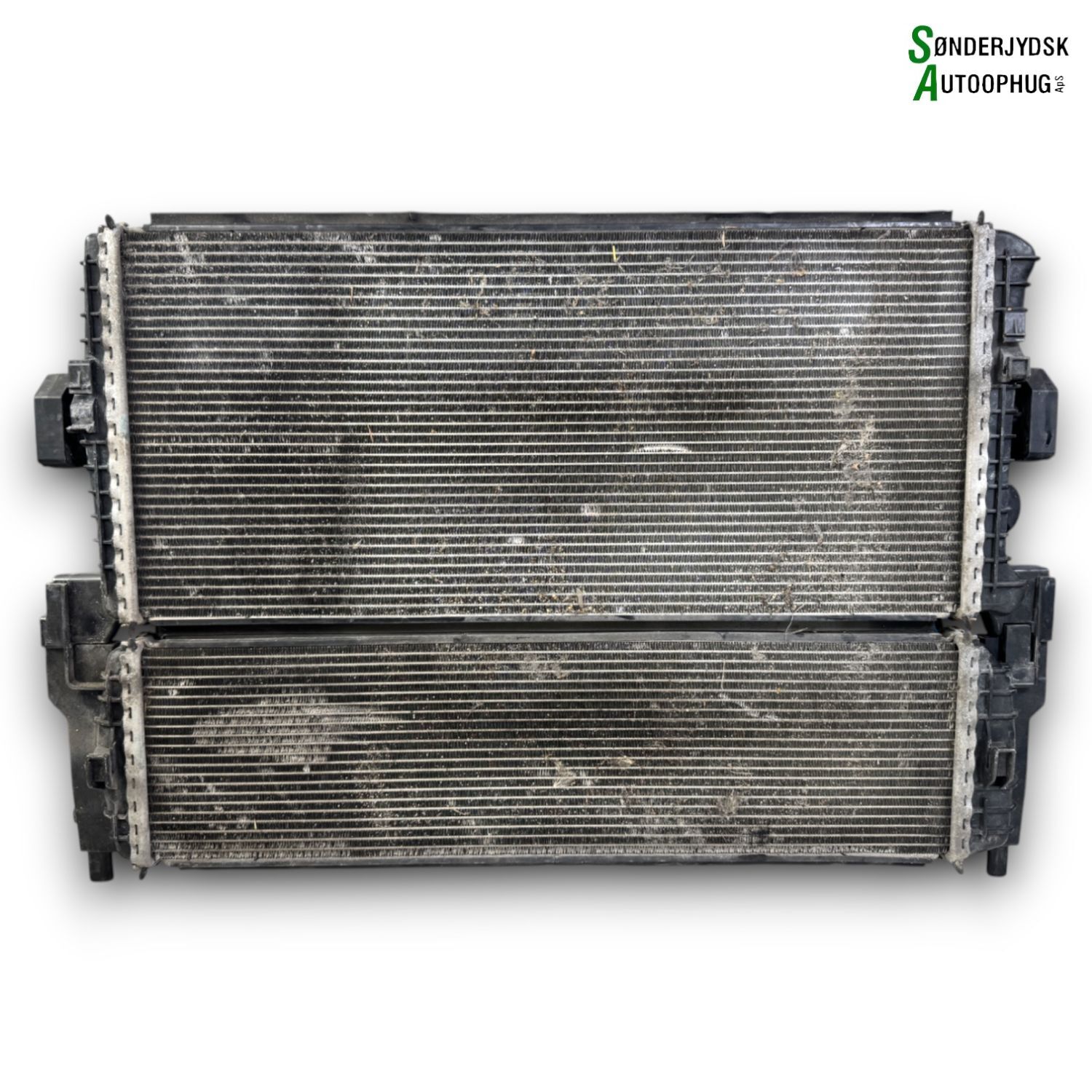 VW Up Køler Med OEM Nr. 1S0121253AQ Fra VW Ophugger