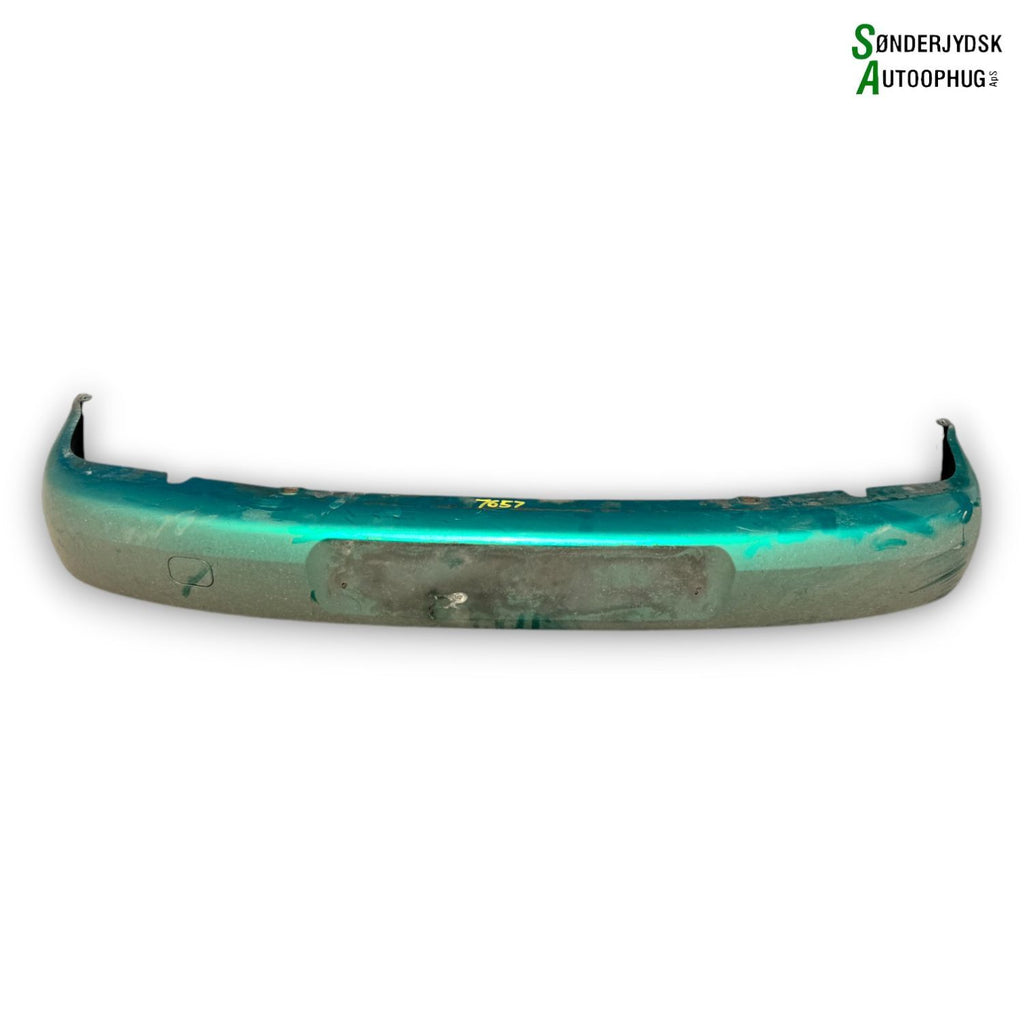VW Polo 3/5D 6N Forkofanger Med OEM Nr. 6N0807221DGRU Fra VW Ophugger