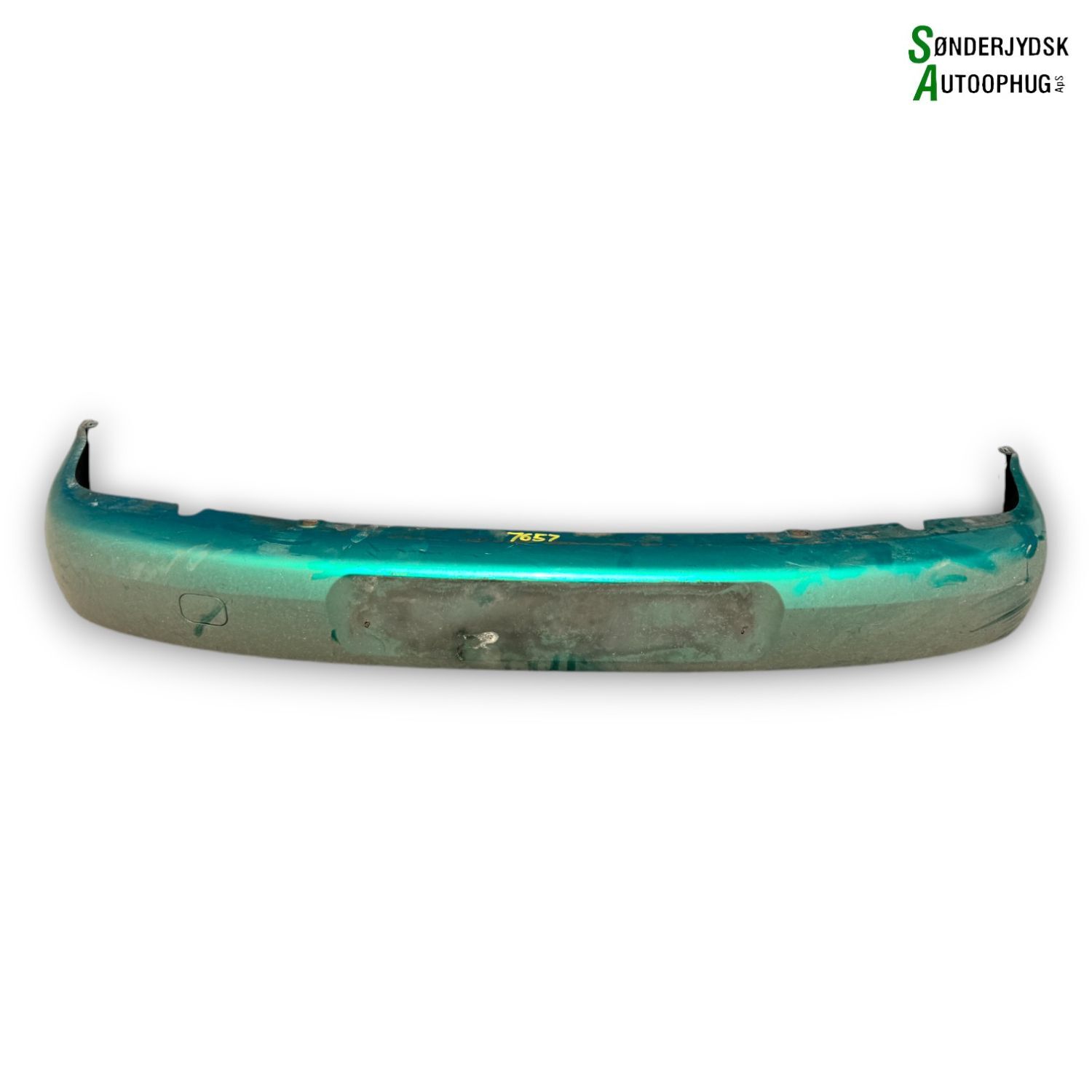 VW Polo 3 5D 6N Forkofanger Med OEM Nr. 6N0807221DGRU Fra VW Ophugger