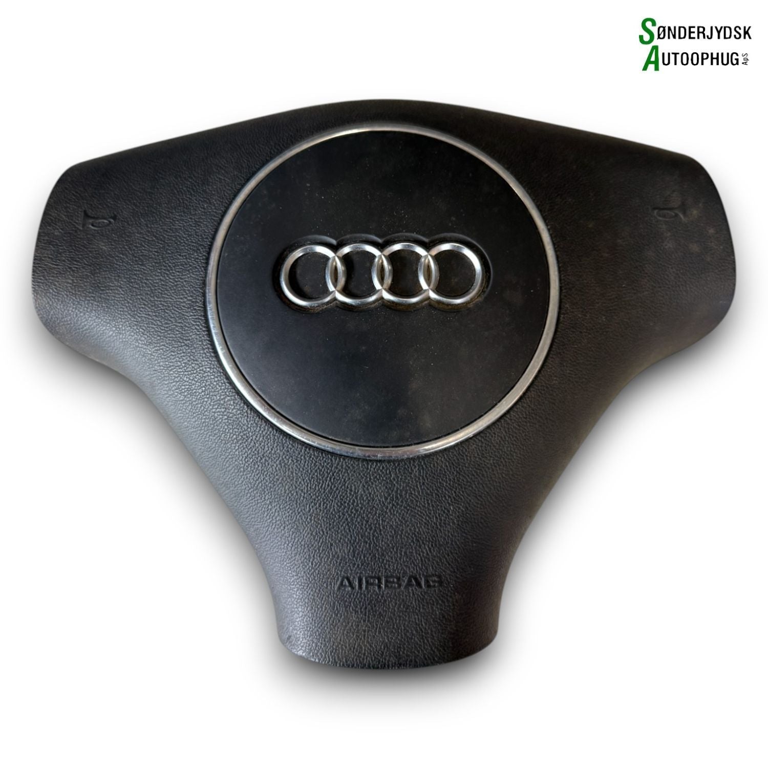 Audi A4 Airbag  Med OEM Nr. 8E0880201S Fra Audi Ophugger
