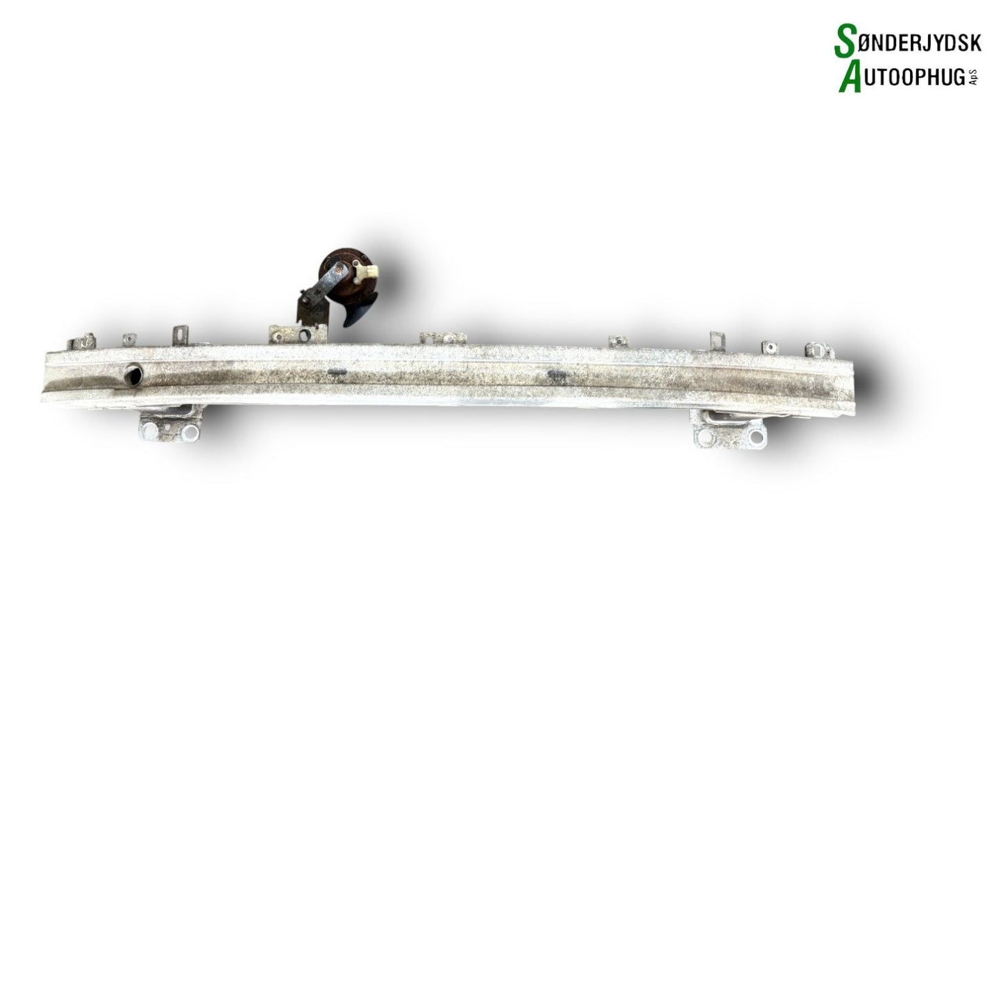 Renault Megane 3 Kofangerstiver Med OEM Nr. 752100003R Fra Renault Ophugger