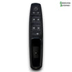 Renault Megane 3 Kontakt Rudehejs Med OEM Nr. 809610016R Fra Renault Ophugger