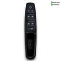 Renault Megane 3 Kontakt Rudehejs Med OEM Nr. 809610016R Fra Renault Ophugger