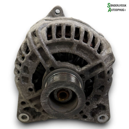 Renault Megane 3 Generator Med OEM Nr. 0986081100 Fra Renault Ophugger