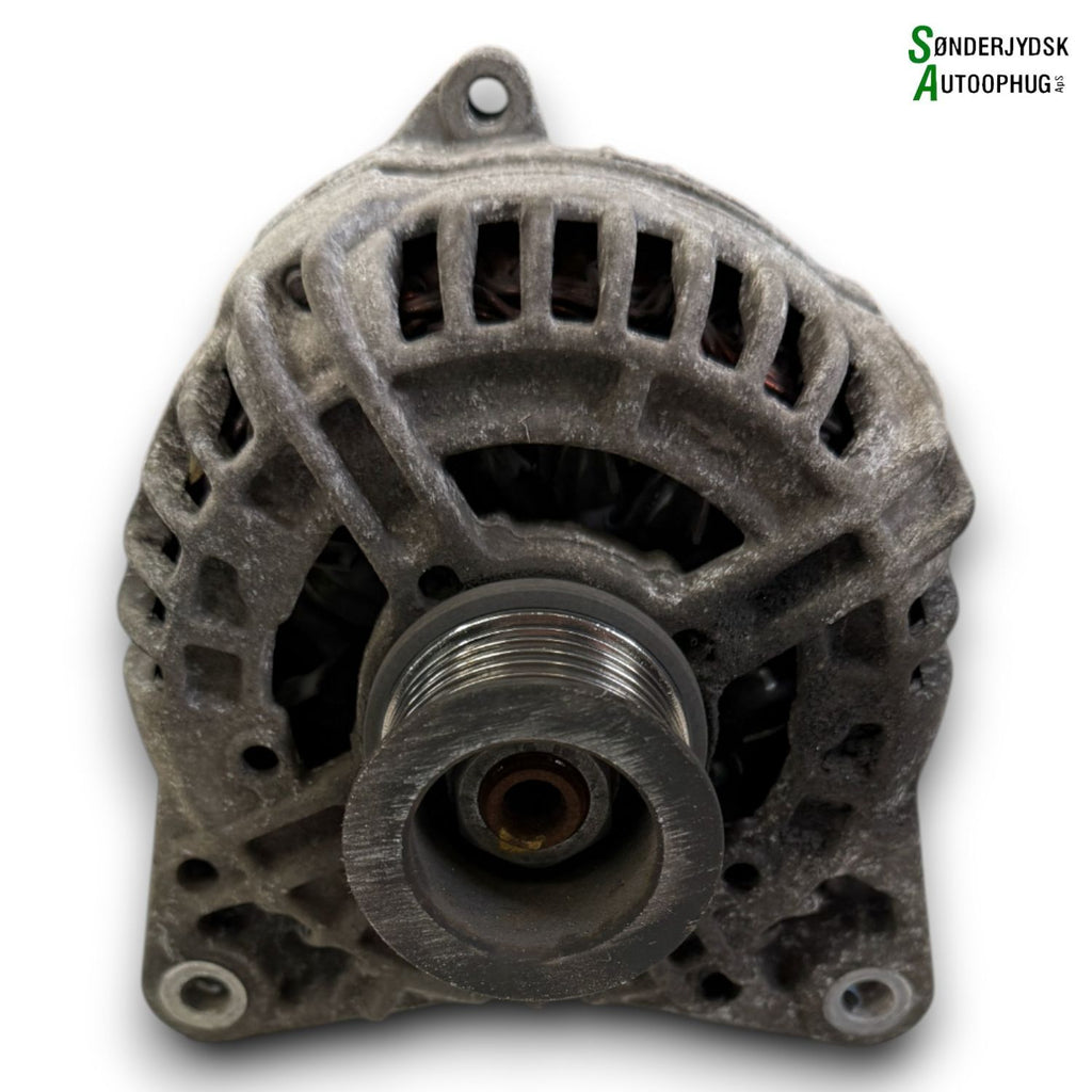 Renault Megane 3 Generator Med OEM Nr. 8200474219 Fra Renault Ophugger