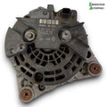 Renault Megane 3 Generator Med OEM Nr. 8200474219 Fra Renault Ophugger