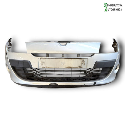 Renault Megane 3 Forkofanger Med OEM Nr. 620220035R Fra Renault Ophugger