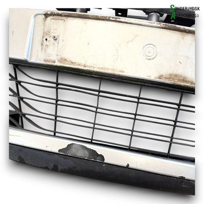 Renault Megane 3 Forkofanger Med OEM Nr. 620220035R Fra Renault Ophugger