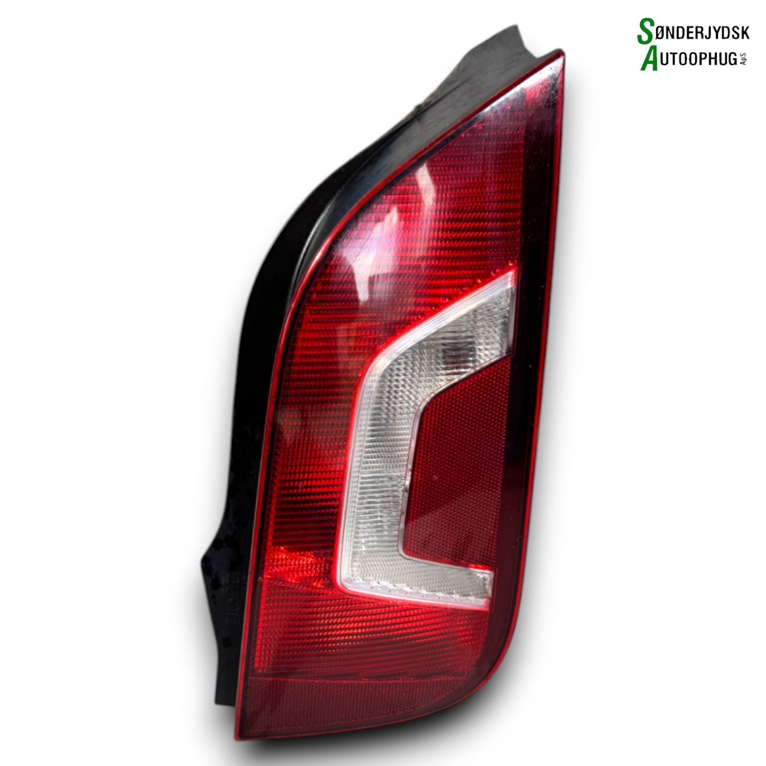 VW Up Baglygte Med OEM Nr. 1S0945096D Fra VW Ophugger