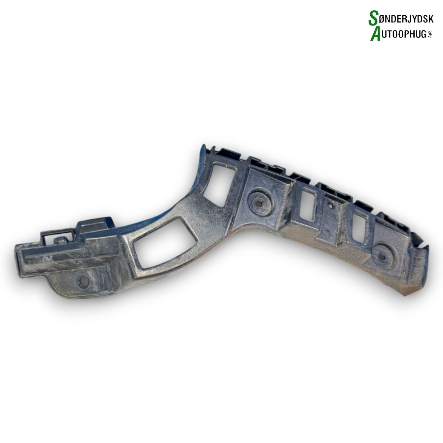VW Up Kofanger Holder Hb Med OEM Nr. 1S6807394D Fra VW Ophugger