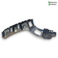 VW Up Kofanger Holder Vb Med OEM Nr. 1S6807393D Fra VW Ophugger