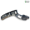 VW Up Kofanger Holder Vb Med OEM Nr. 1S6807393C Fra VW Ophugger