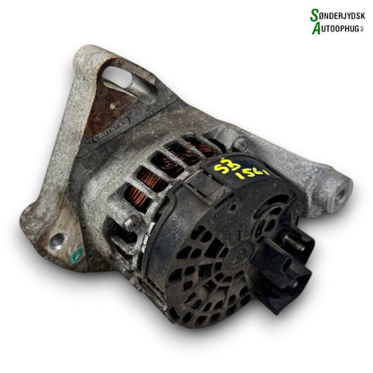Ford Ka Generator Med OEM Nr. 1673520 Fra Ford Ophugger