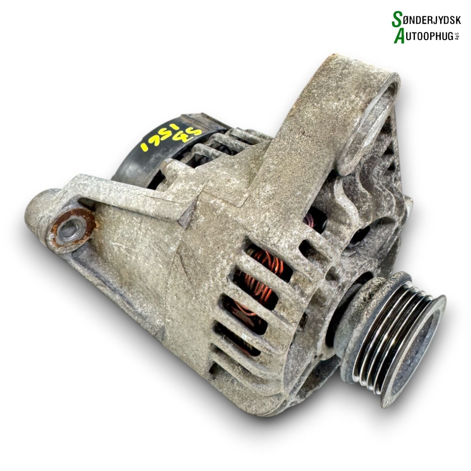 Ford Ka Generator Med OEM Nr. 51700670 Fra Ford Ophugger