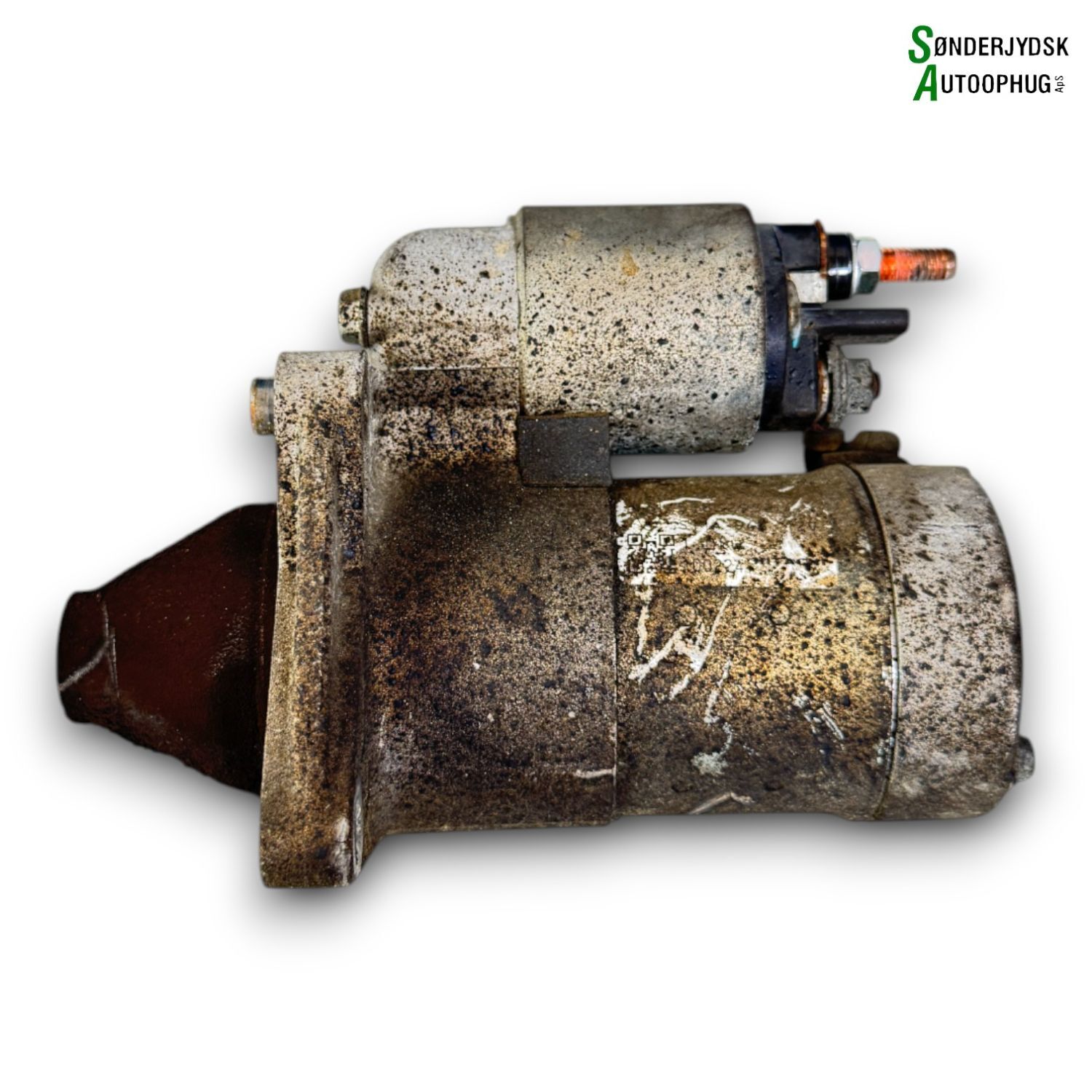 Ford Ka Starter Med OEM Nr. 71784019 Fra Ford Ophugger