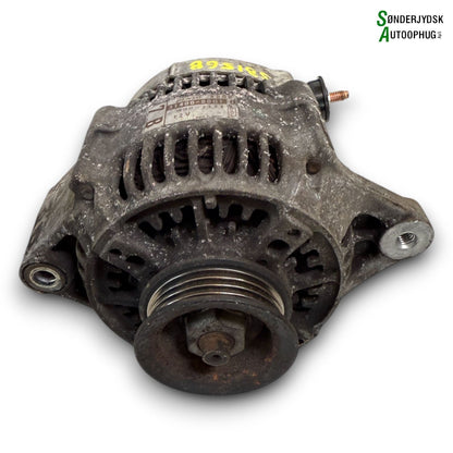 Suzuki Liana Generator Med OEM Nr. 3140080G10 Fra Suzuki Ophugger