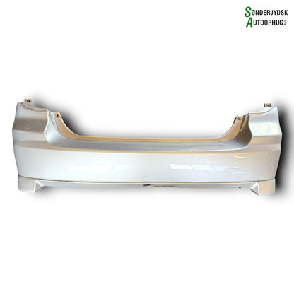 Suzuki Liana Bagkofanger Med OEM Nr. 7181159J00799 Fra Suzuki Ophugger