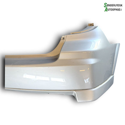Suzuki Liana Bagkofanger Med OEM Nr. 7181159J00799 Fra Suzuki Ophugger