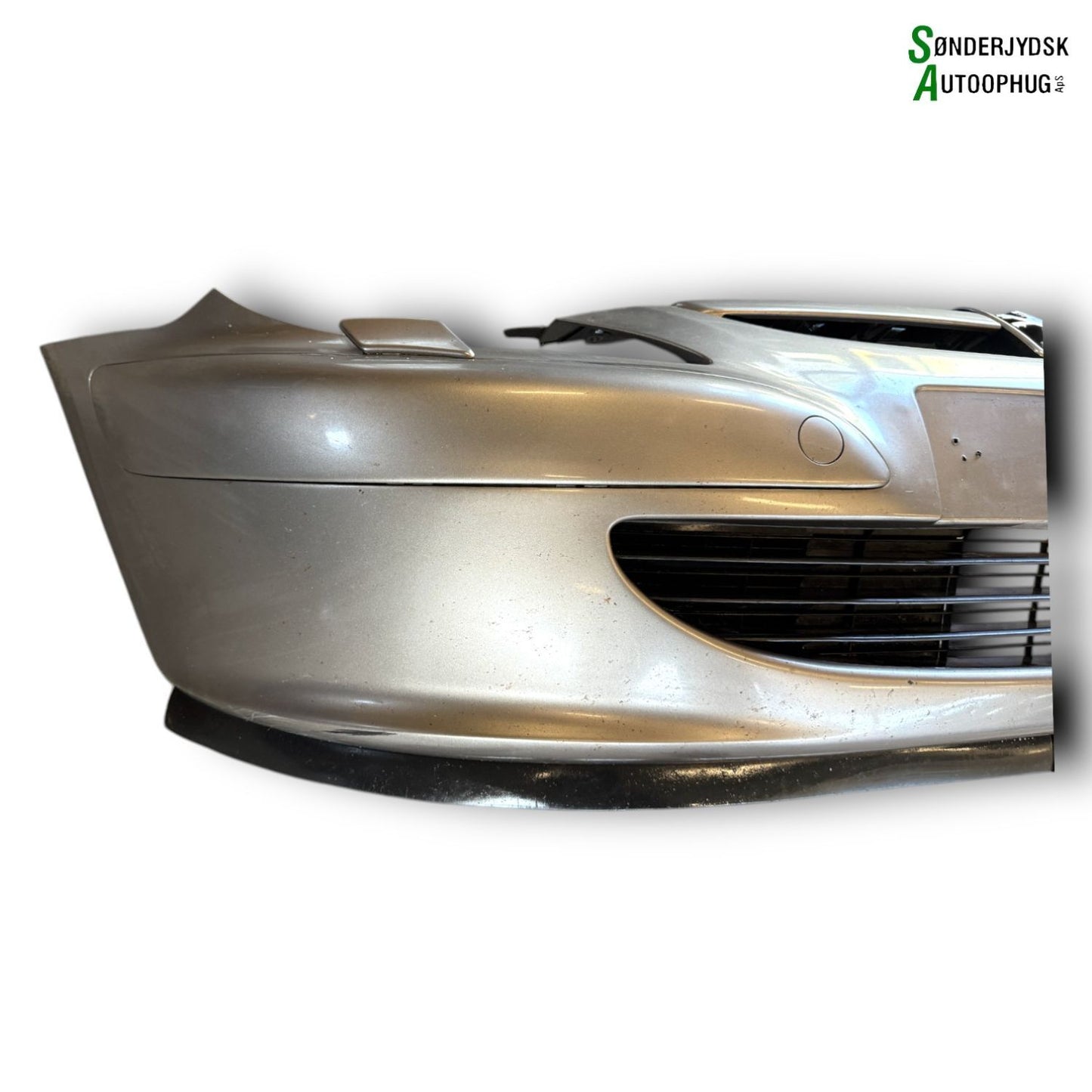 Peugeot 307 Forkofanger Med OEM Nr. 7401T4 Fra Peugeot Ophugger