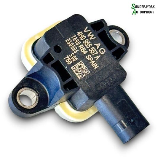 Skoda Fabia Airbag Føler Med OEM Nr. 4H0955557A Fra Skoda Ophugger