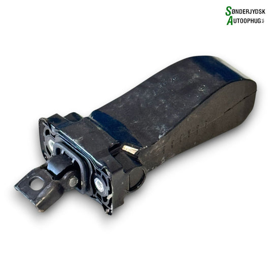 Skoda Fabia Dørstop Med OEM Nr. 6V0837249 Fra Skoda Ophugger