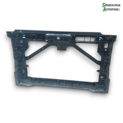MG MG5 Electric Frontkasse Med OEM Nr. 10879244 Fra MG Ophugger