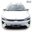 MG MG5 Electric Frontkasse Med OEM Nr. 10879244 Fra MG Ophugger