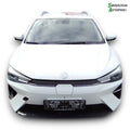 MG MG5 Electric Frontkasse Med OEM Nr. 10879244 Fra MG Ophugger