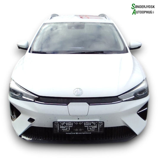 MG MG5 Electric Frontkasse Med OEM Nr. 10879244 Fra MG Ophugger