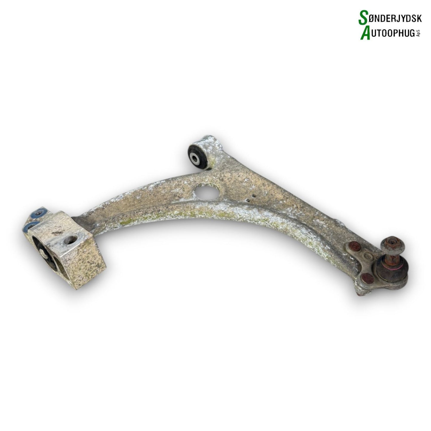 VW Passat 3C Bærearm F.N. H Med OEM Nr. 3C0407151G Fra VW Ophugger