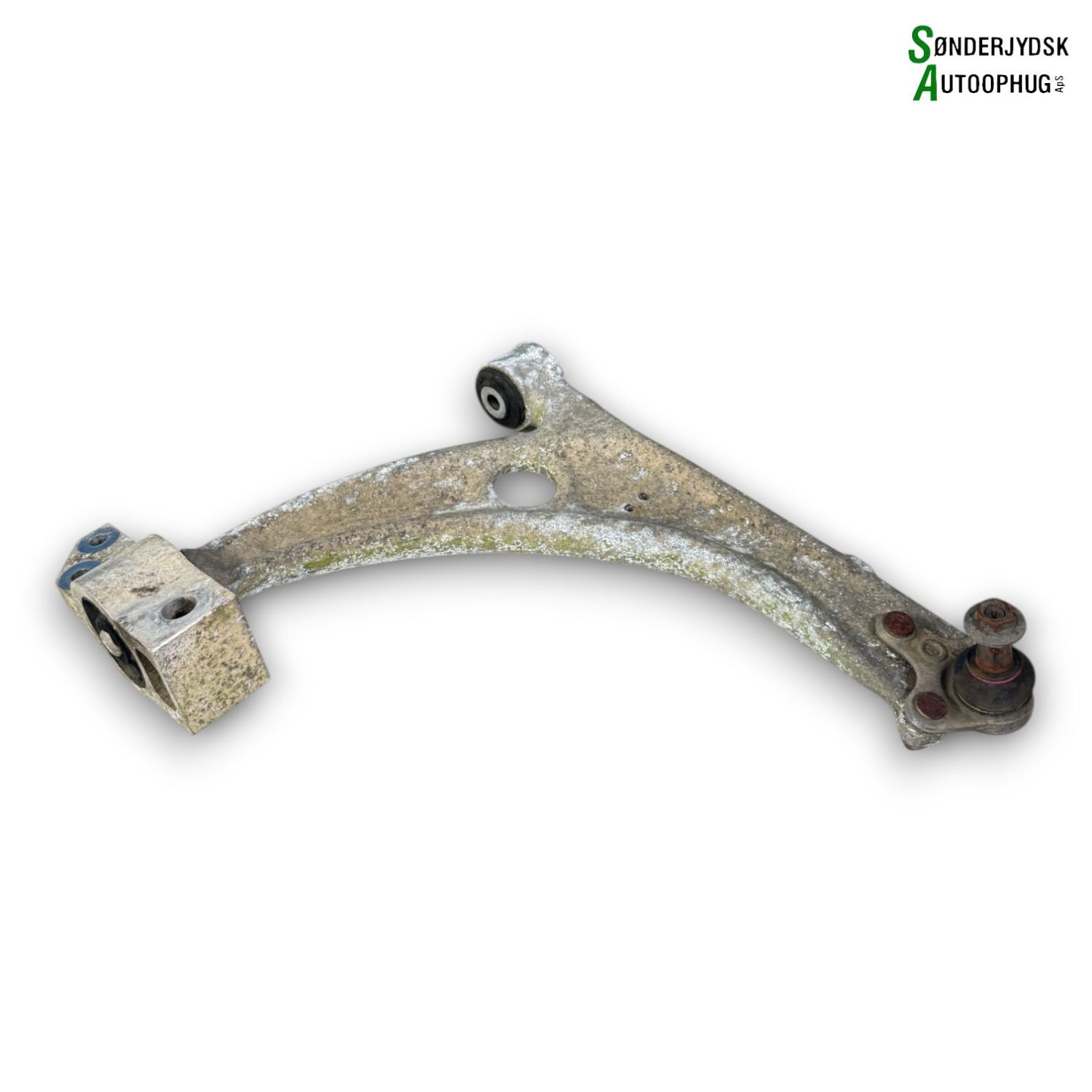 VW Passat 3C Bærearm F.N. H Med OEM Nr. 3C0407151A Fra VW Ophugger