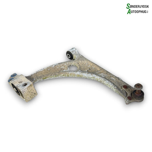 VW Passat 3C Bærearm F.N. H Med OEM Nr. 3C0407151E Fra VW Ophugger