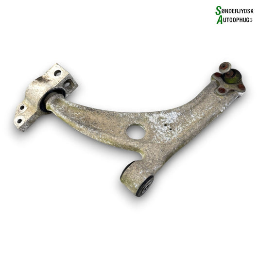 VW Passat 3C Bærearm F.N. V Med OEM Nr. 3C0407151G Fra VW Ophugger