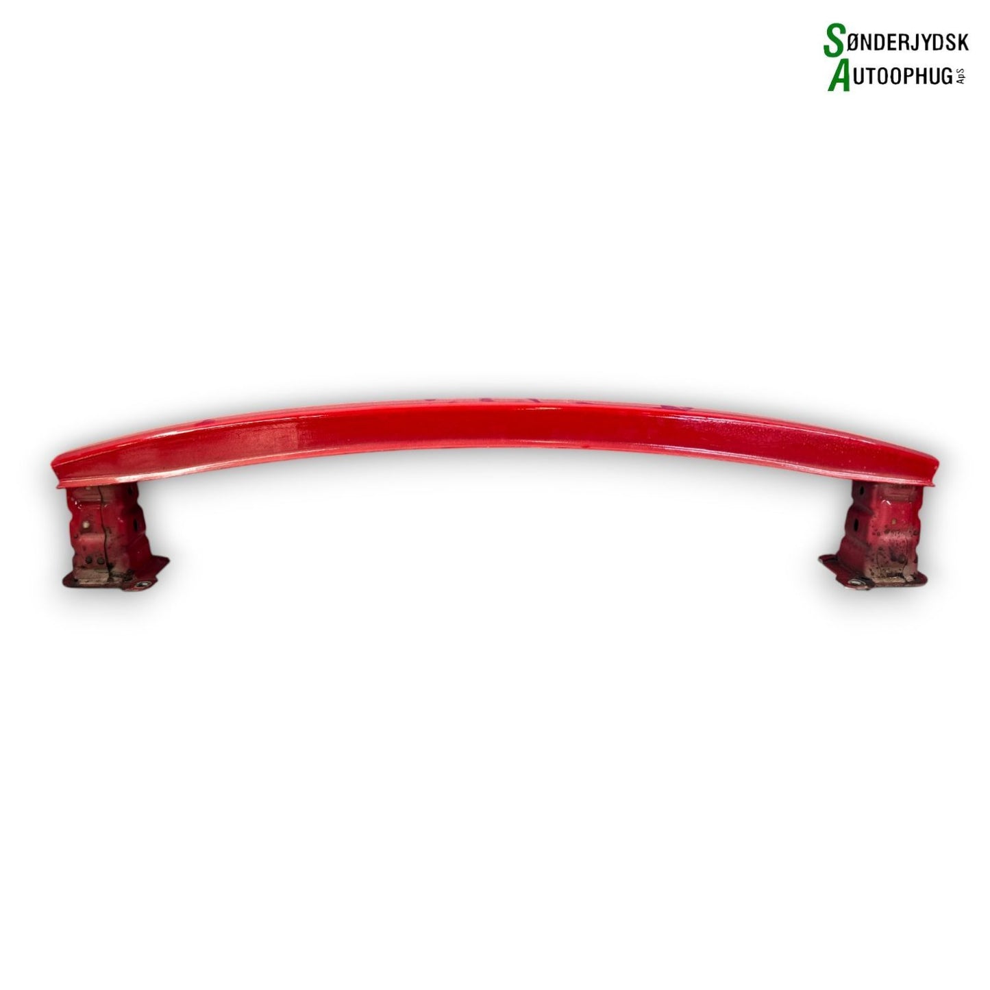 Skoda Fabia Kofangerstiver Med OEM Nr. 6V9807305 Fra Skoda Ophugger