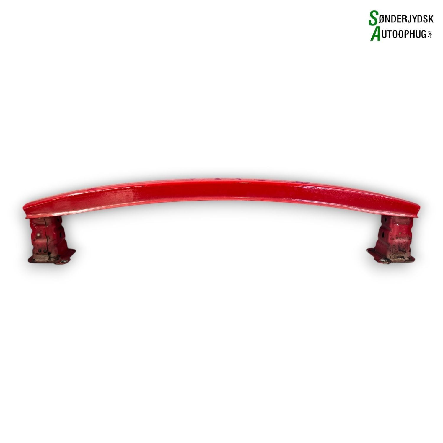 Skoda Fabia Kofangerstiver Med OEM Nr. 6V9807305 Fra Skoda Ophugger