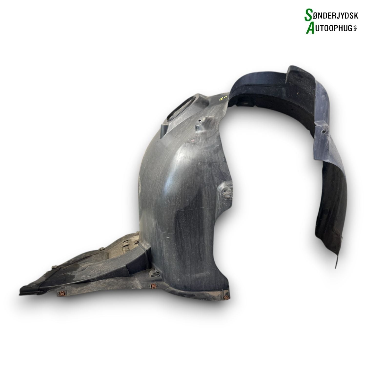 Skoda Fabia Inderskærm Med OEM Nr. 6V0809958F Fra Skoda Ophugger