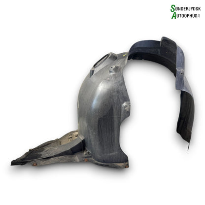 Skoda Fabia Inderskærm Med OEM Nr. 6V0809958F Fra Skoda Ophugger