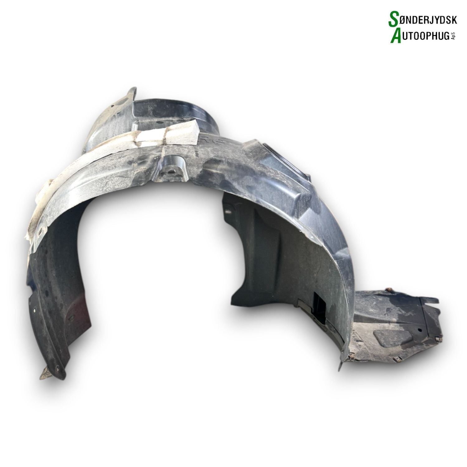 Skoda Fabia Inderskærm Med OEM Nr. 6V0809958F Fra Skoda Ophugger