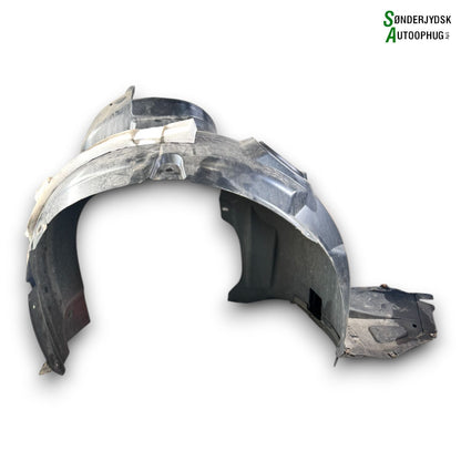 Skoda Fabia Inderskærm Med OEM Nr. 6V0809958F Fra Skoda Ophugger