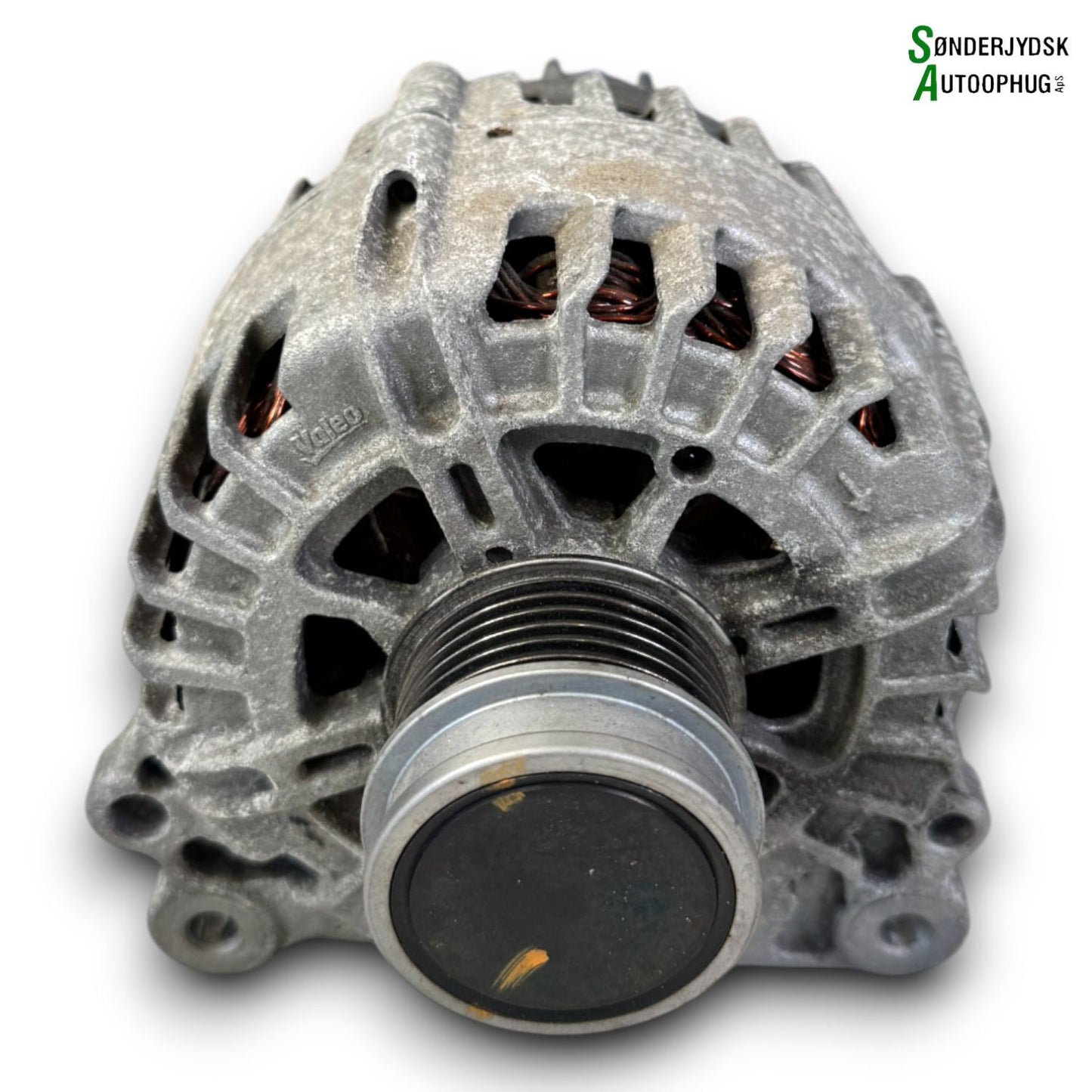 Skoda Fabia Generator Med OEM Nr. 05E903026K Fra Skoda Ophugger