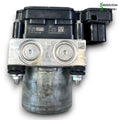 Skoda Fabia ABS Pumpe Med OEM Nr. 0265956084 Fra Skoda Ophugger