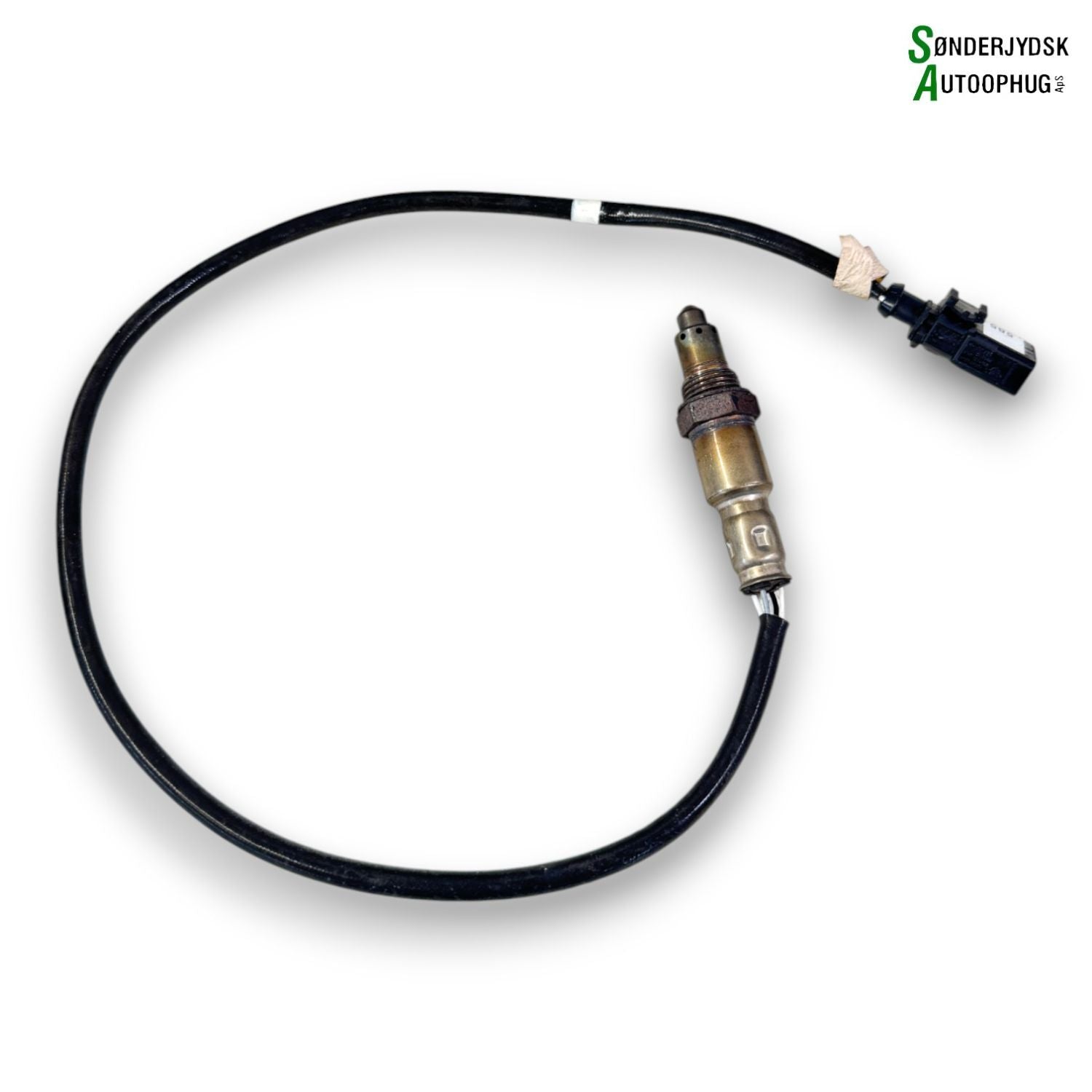 Skoda Fabia Lambda Sonde/Nox Sensor Med OEM Nr. 04E906262GE Fra Skoda Ophugger