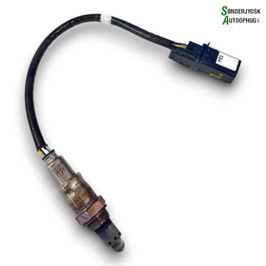 Skoda Fabia Lambda Sonde/Nox Sensor Med OEM Nr. 04E906262GD Fra Skoda Ophugger