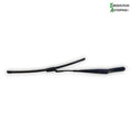 Skoda Fabia Viskerarm Med OEM Nr. 6V1955409B Fra Skoda Ophugger